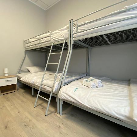 Apartamenty Olsztyn Olsztyn  Eksteriør bilde