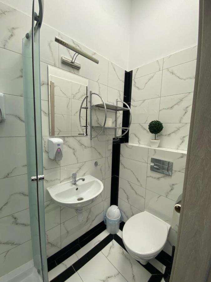 Apartamenty Olsztyn Olsztyn  Eksteriør bilde