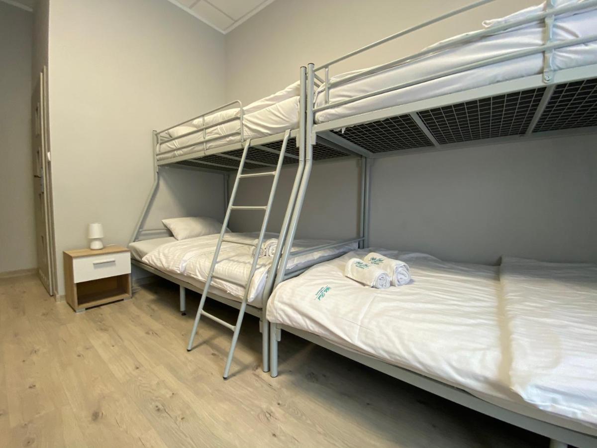 Apartamenty Olsztyn Olsztyn  Eksteriør bilde