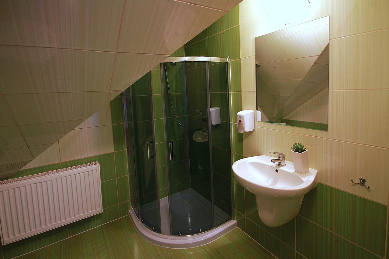 Apartamenty Olsztyn Olsztyn  Eksteriør bilde