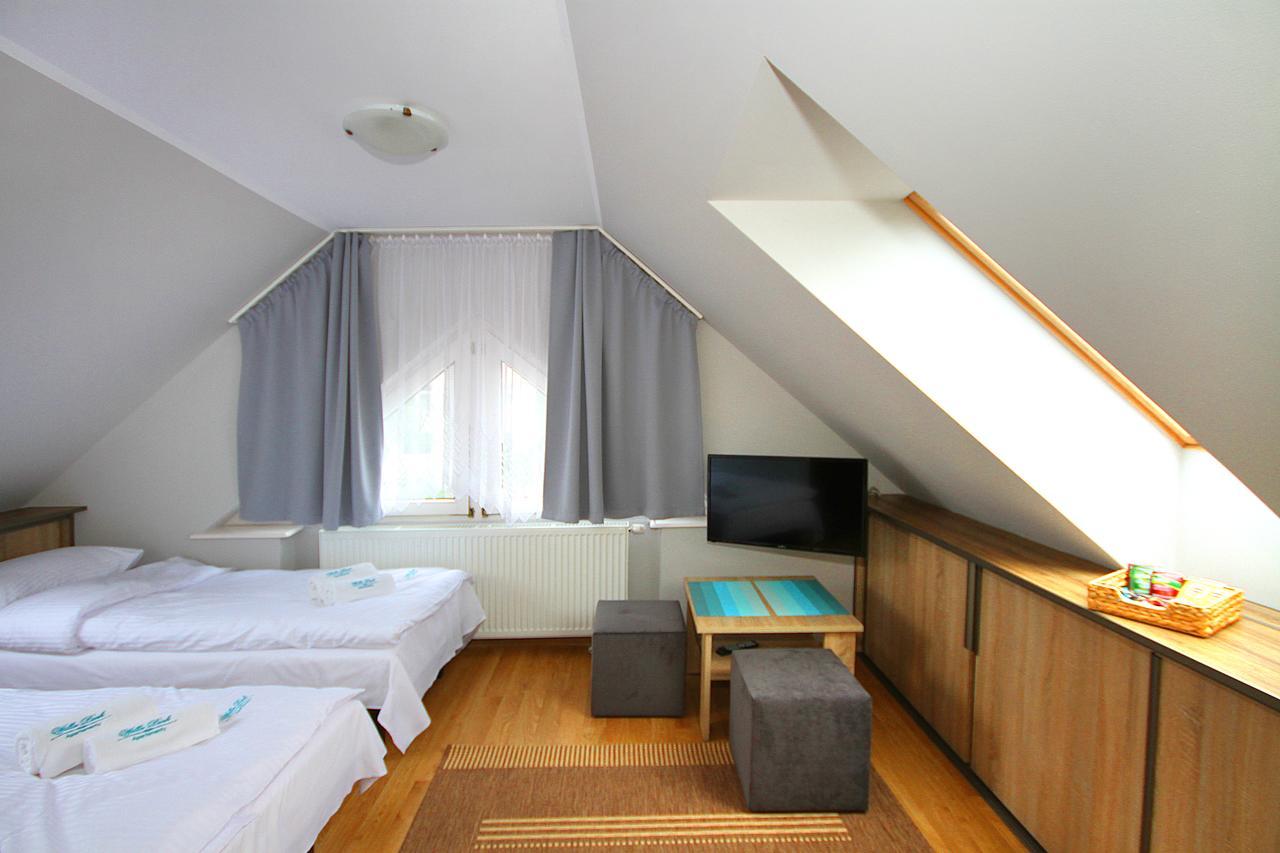 Apartamenty Olsztyn Olsztyn  Eksteriør bilde