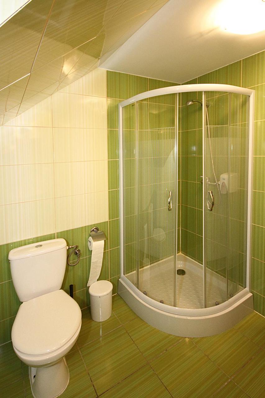 Apartamenty Olsztyn Olsztyn  Eksteriør bilde